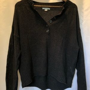 American Eagle Knit Long Sleeve